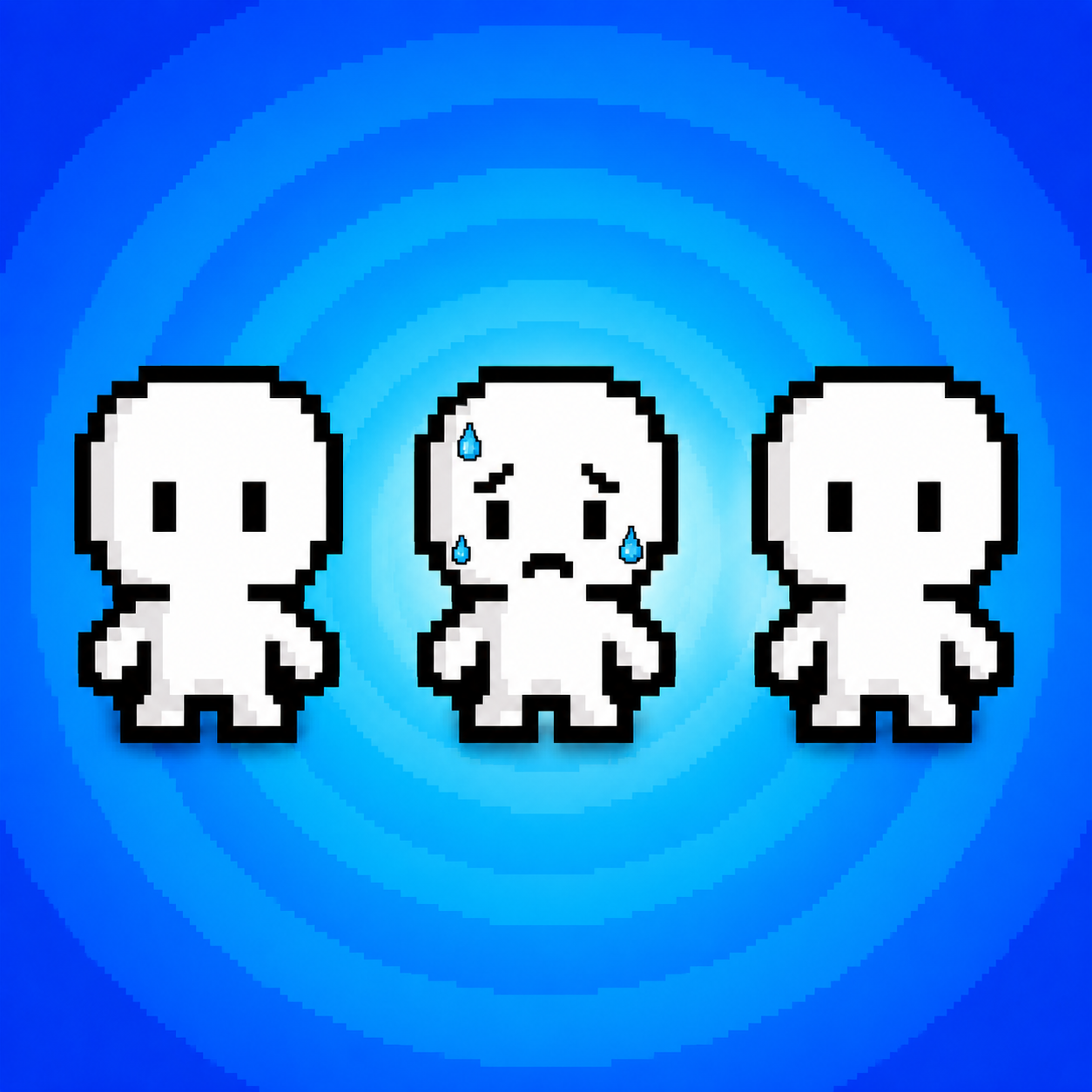 Find the Outlaw! puzzle game icon